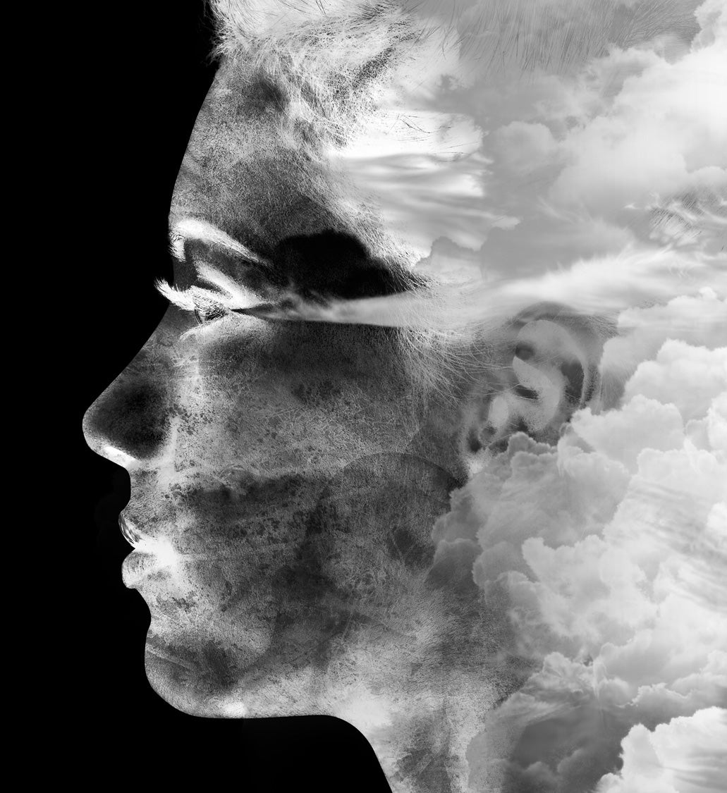 Another Earth Xray