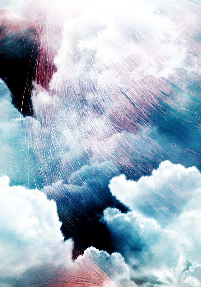 Like Diamonds In The Sky Reloaded
