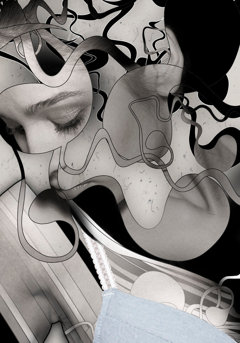 Undressed