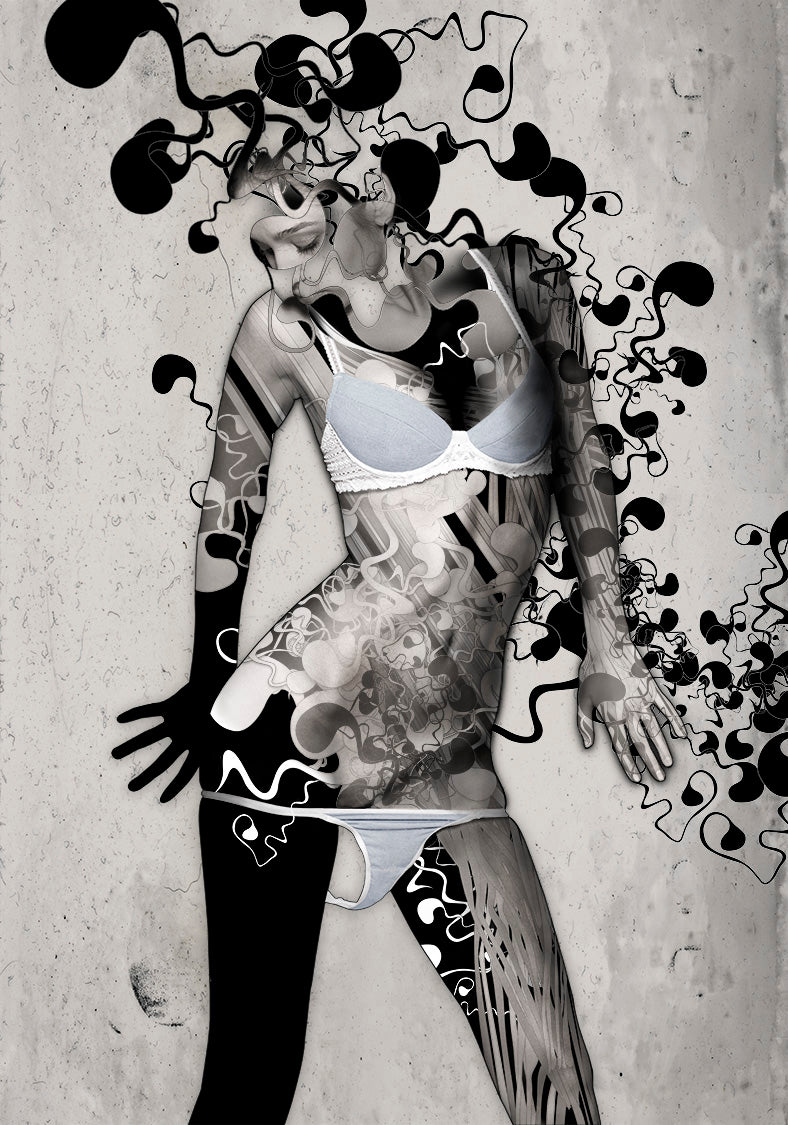 Undressed